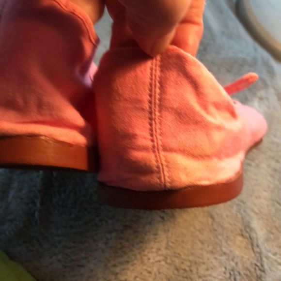 Women's Chinese Mary Jane Cotton Shoes SlipperCloth strap flats in 3 colors. - Picture 7 of 16